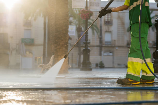Best Fence Cleaning  in Pine Island Center, FL
